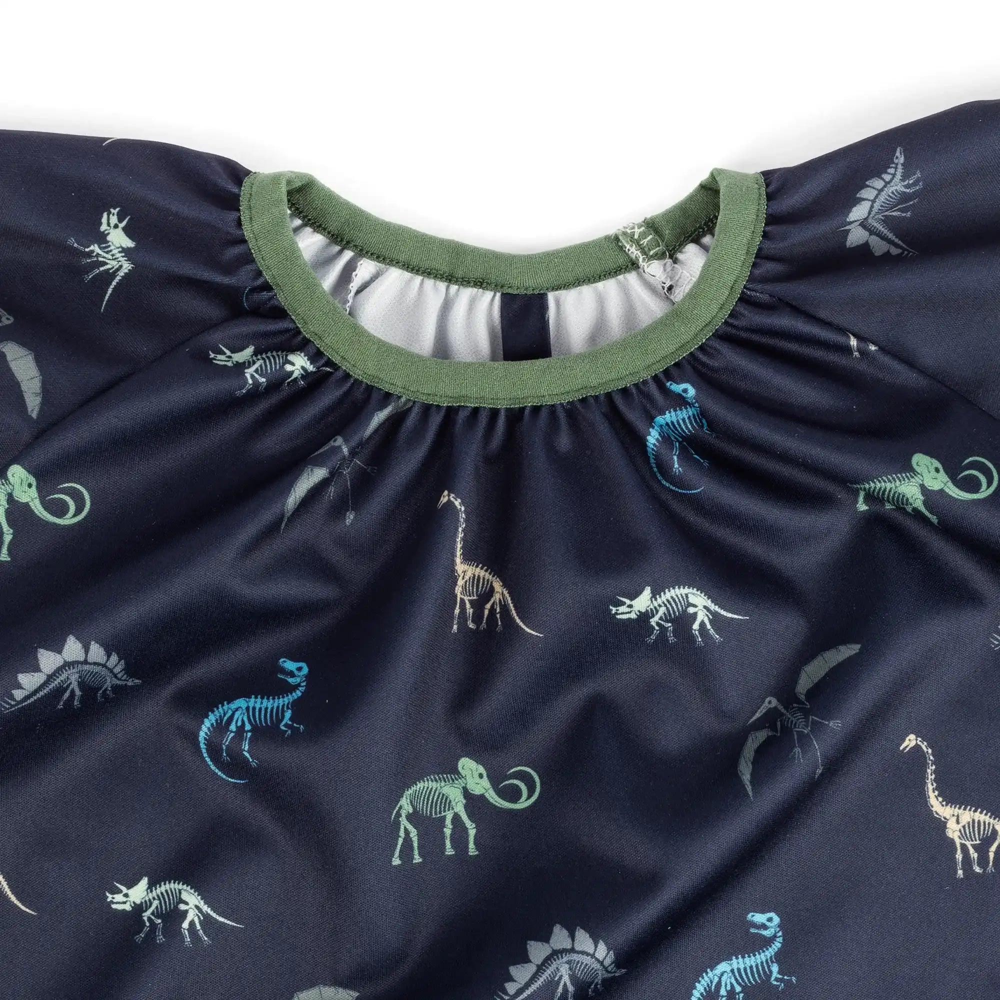 Painting Smock 3X Execo Dinosaur
