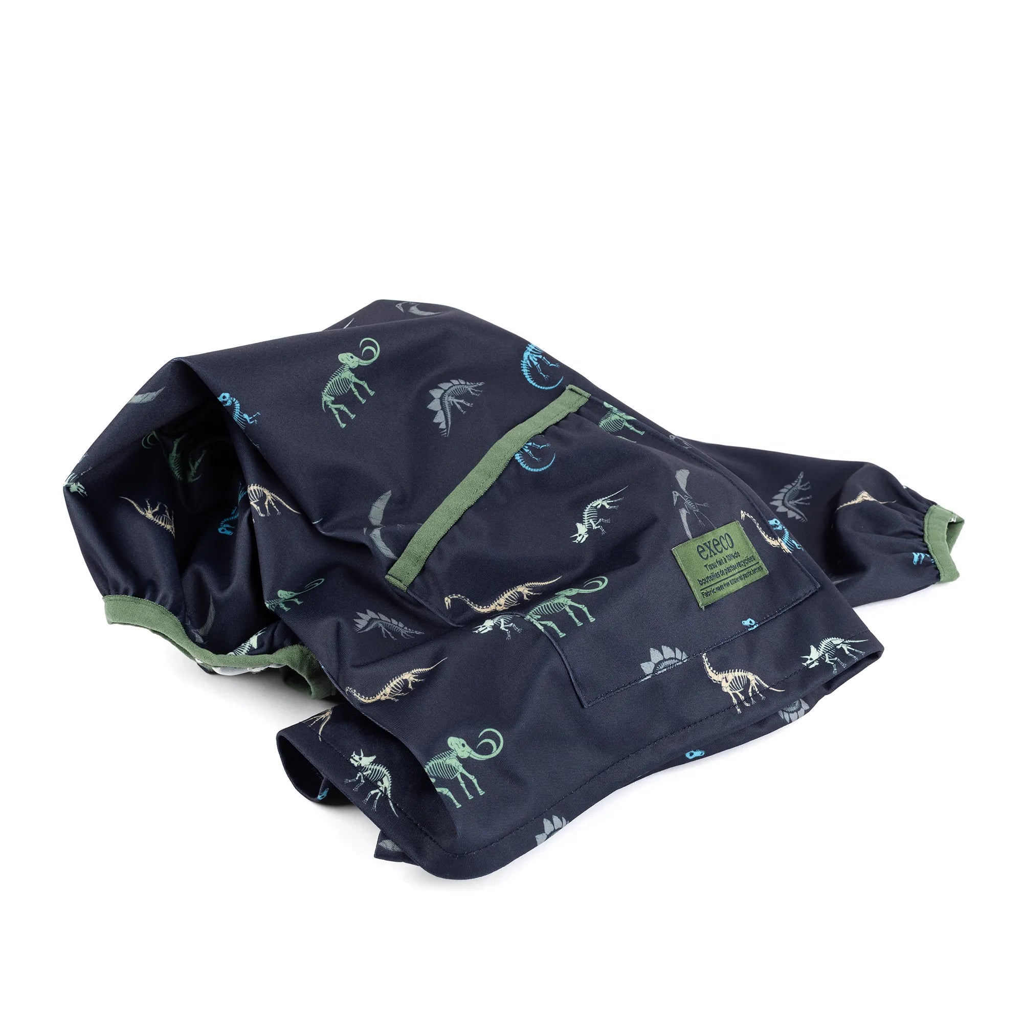 Painting Smock 3X Execo Dinosaur