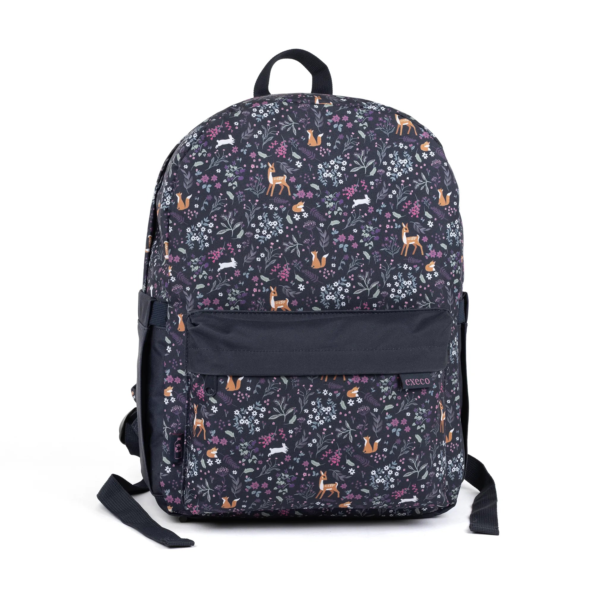 Ensemble de 3 Execo fauna