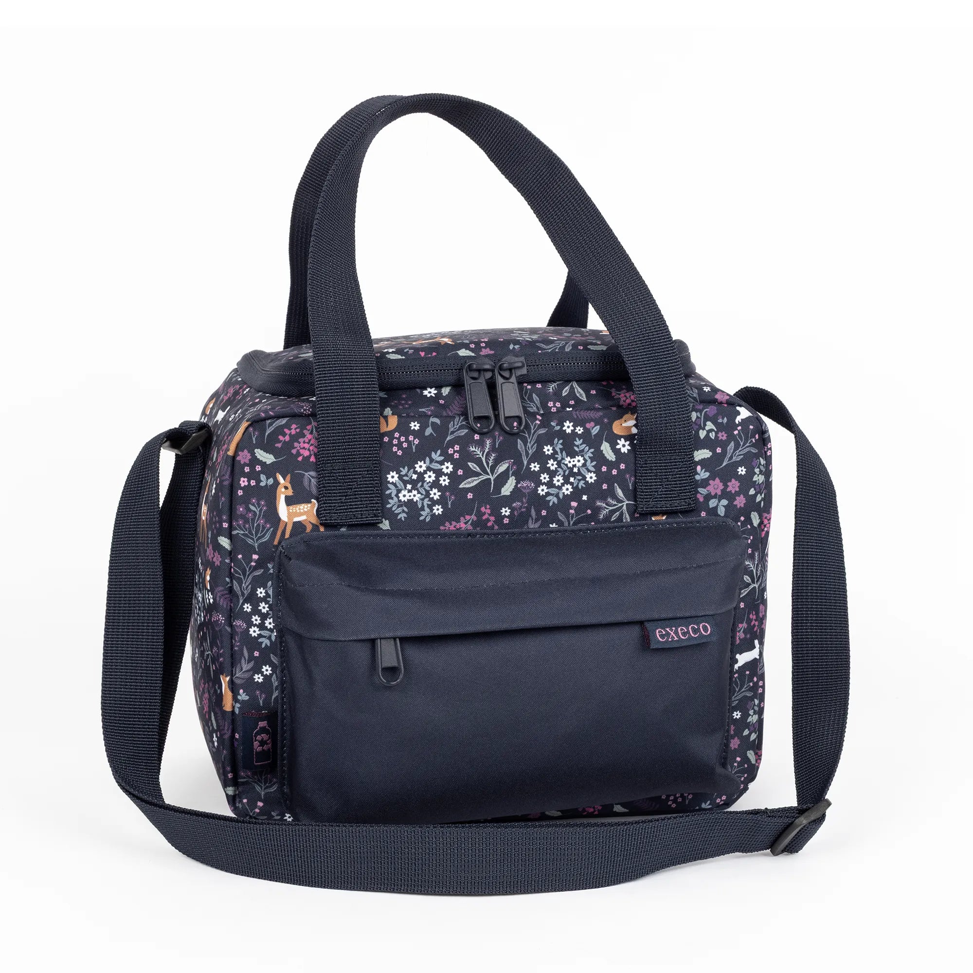 Ensemble de 3 Execo fauna