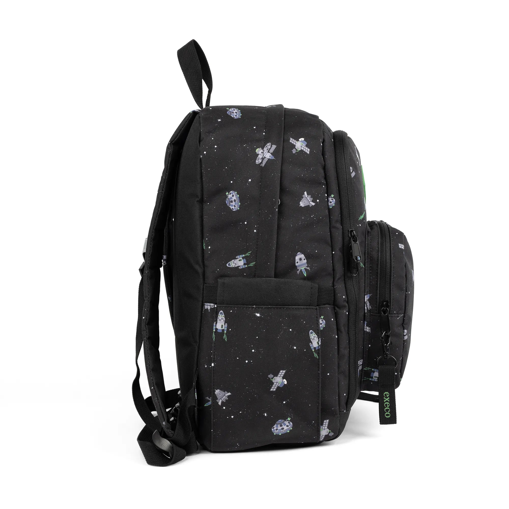 Sac à dos Execo fusée