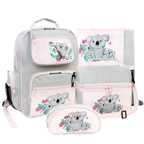 Ensemble de 4 Louis Garneau Koala