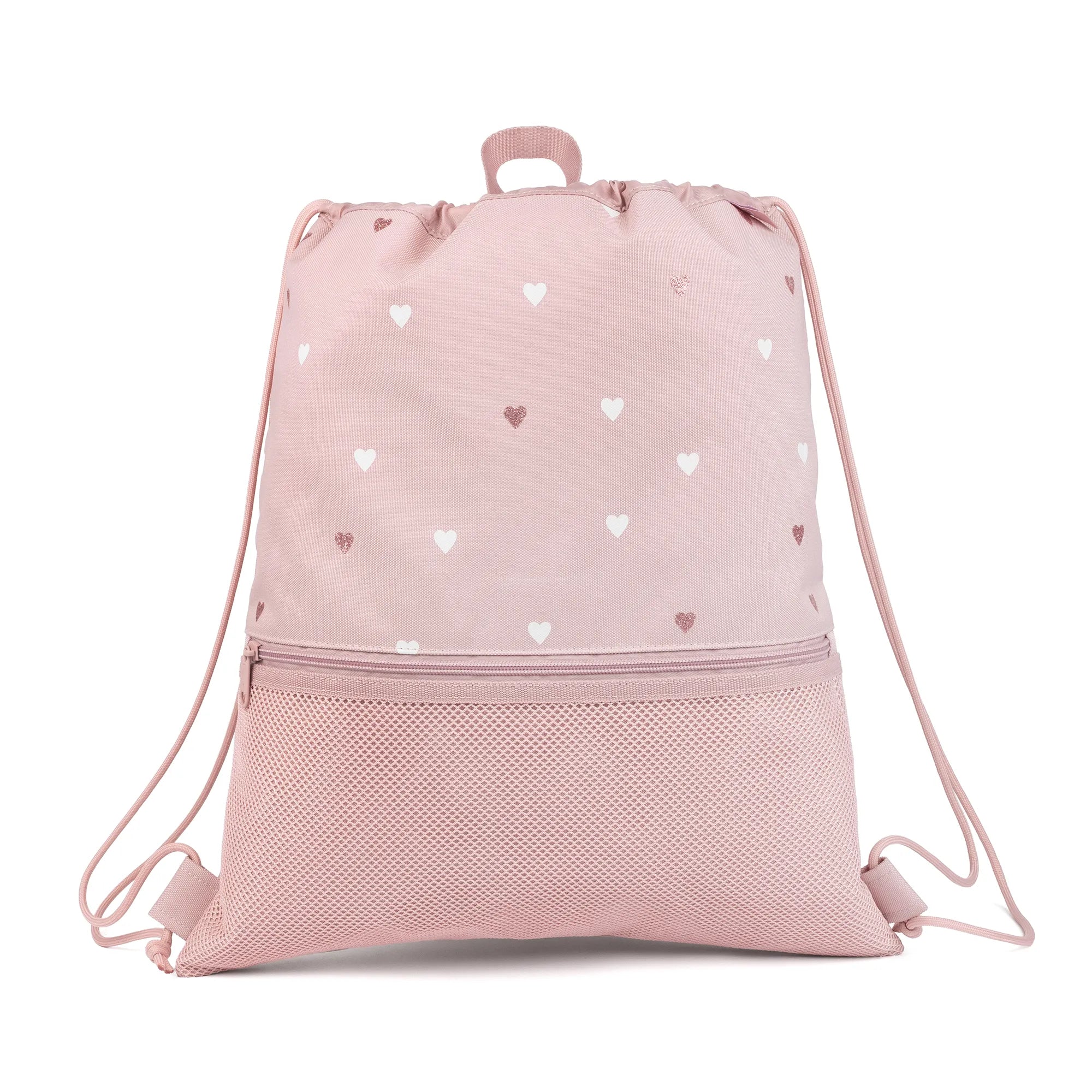 Sac à souliers Oro coeur