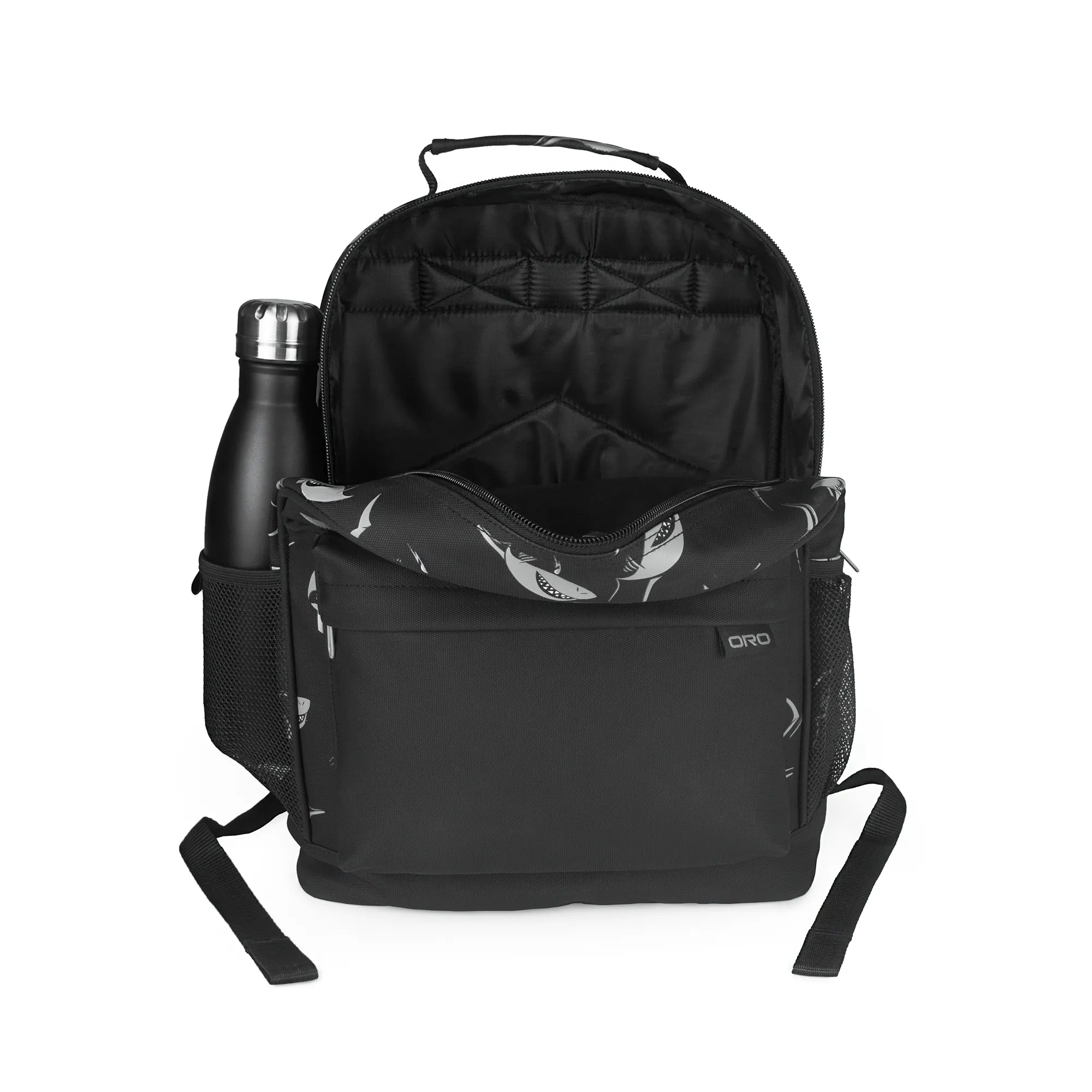 Sac à dos Oro requin