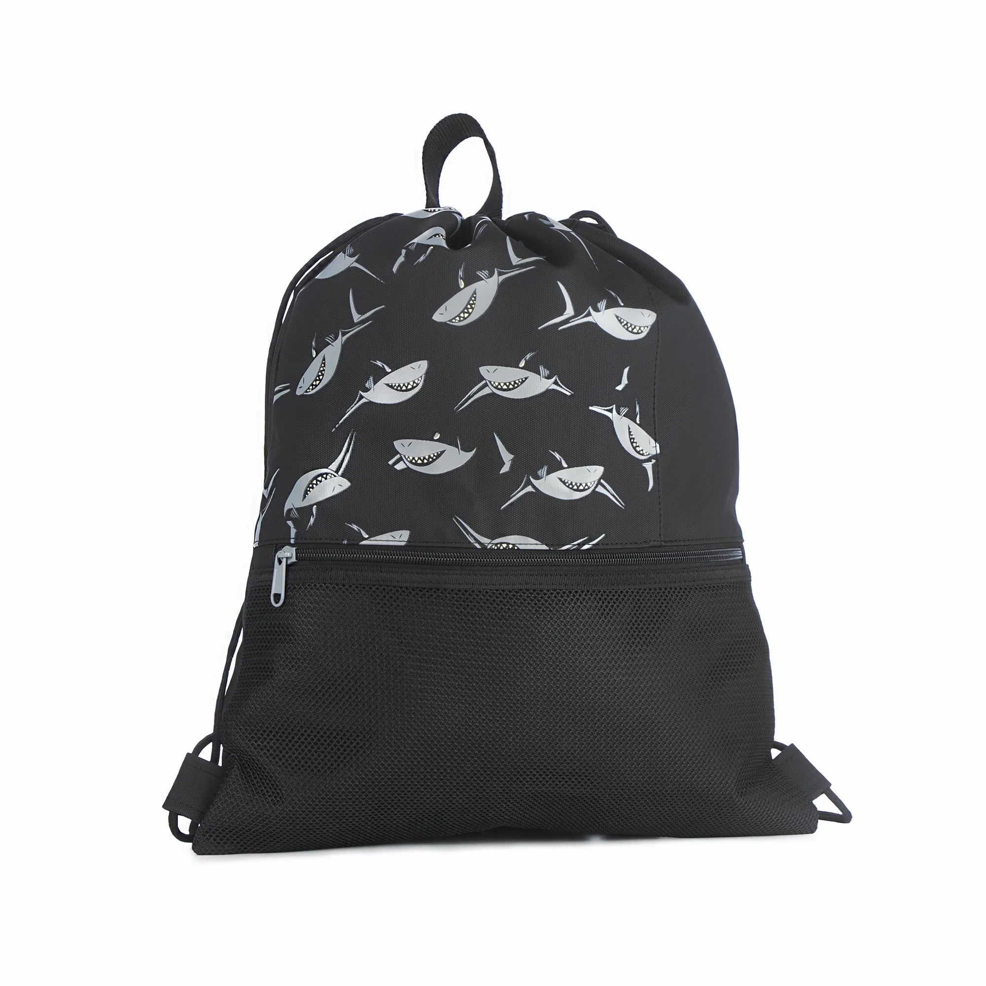 Ensemble de 4 Oro requin