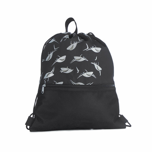 Sac à souliers Oro requin