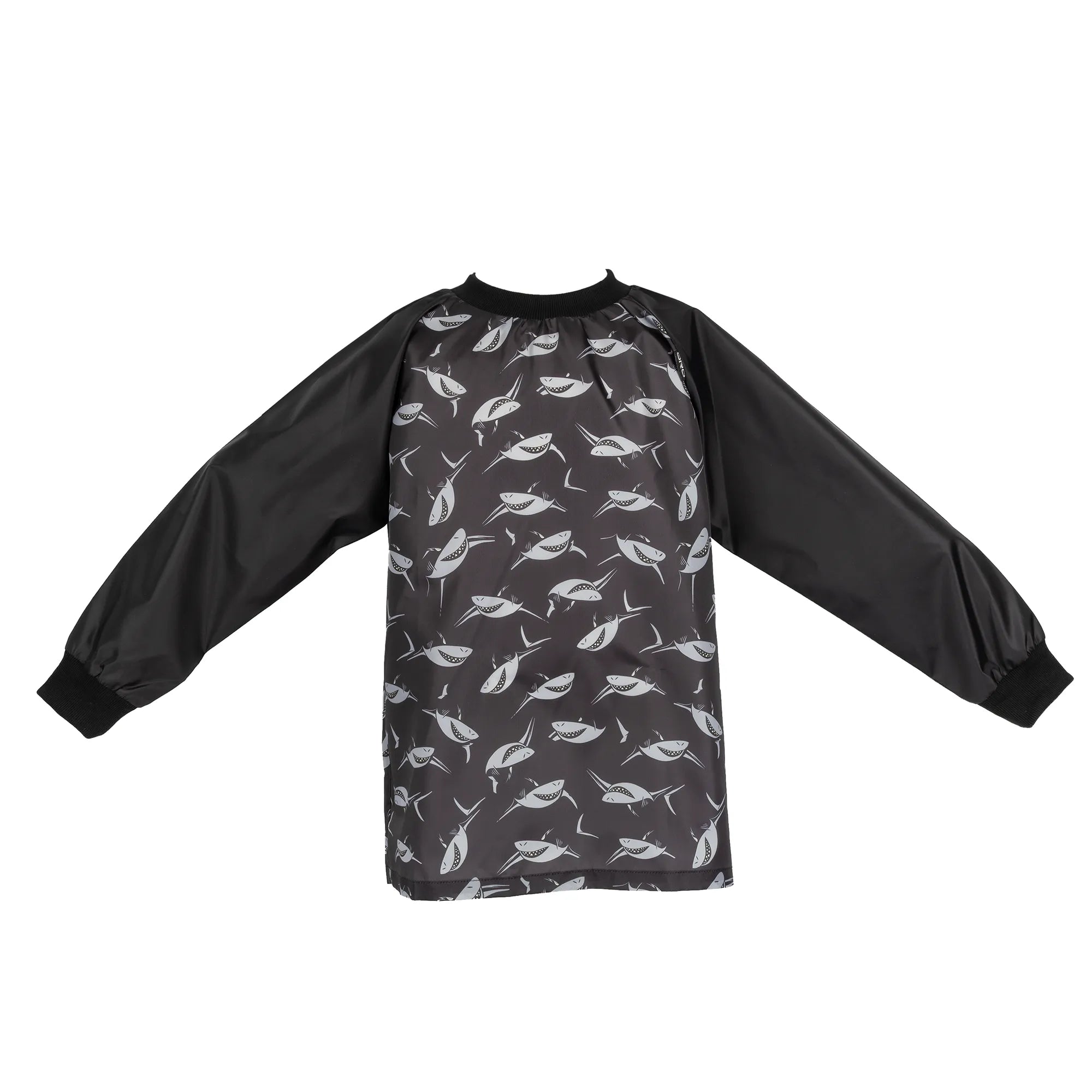 Tablier de peinture 6 ans Oro requin