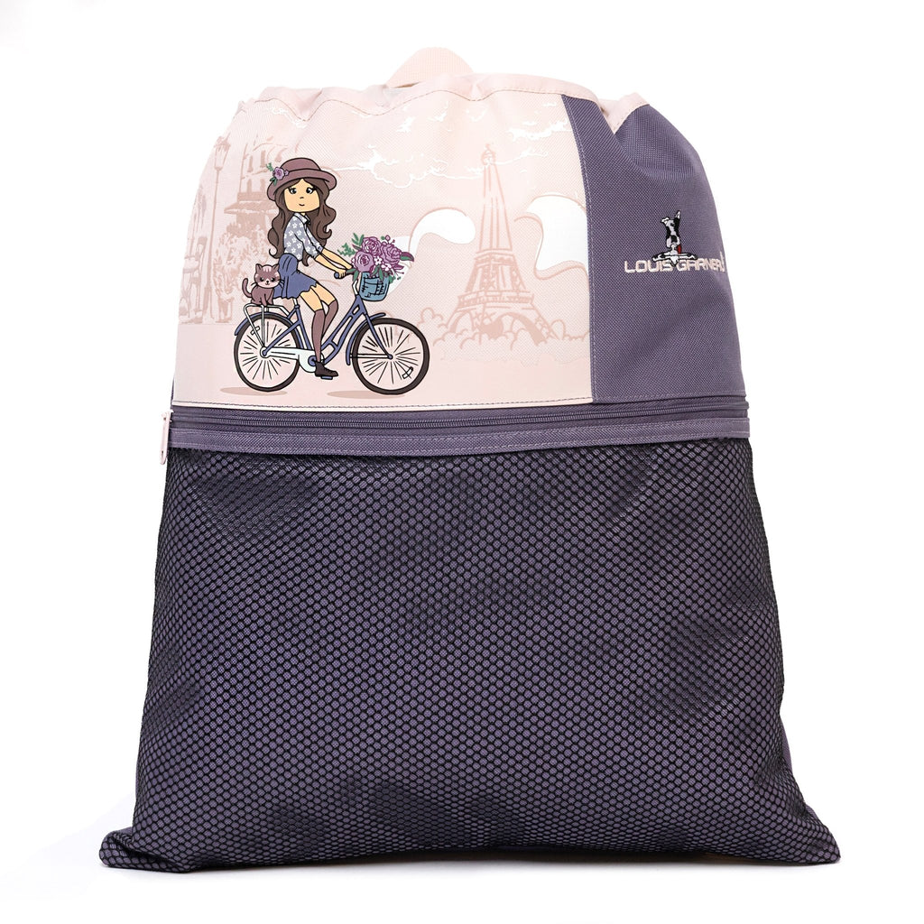 Louis Garneau Sacs A Dos Velo Bag Sac Louis Garneau Louis Garneau