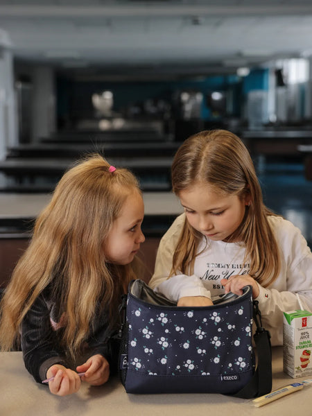 Execo Lunch Boxes 