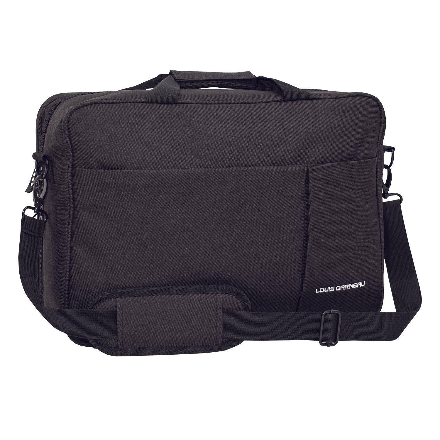 Malette pour ordinateur portable 15po Louis Garneau - Trippin Store