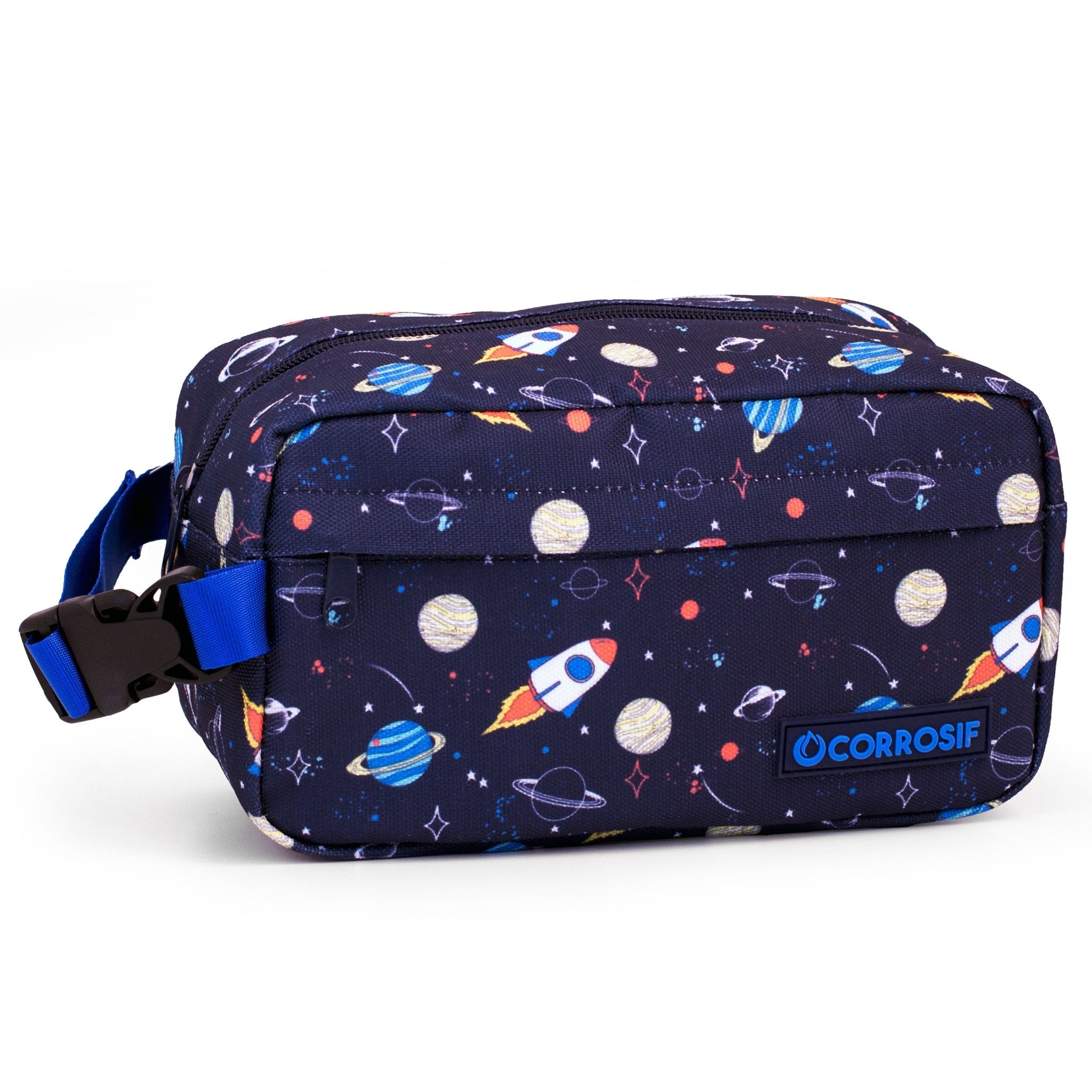 Sac congelable Corrosif Fusé - Trippin Store