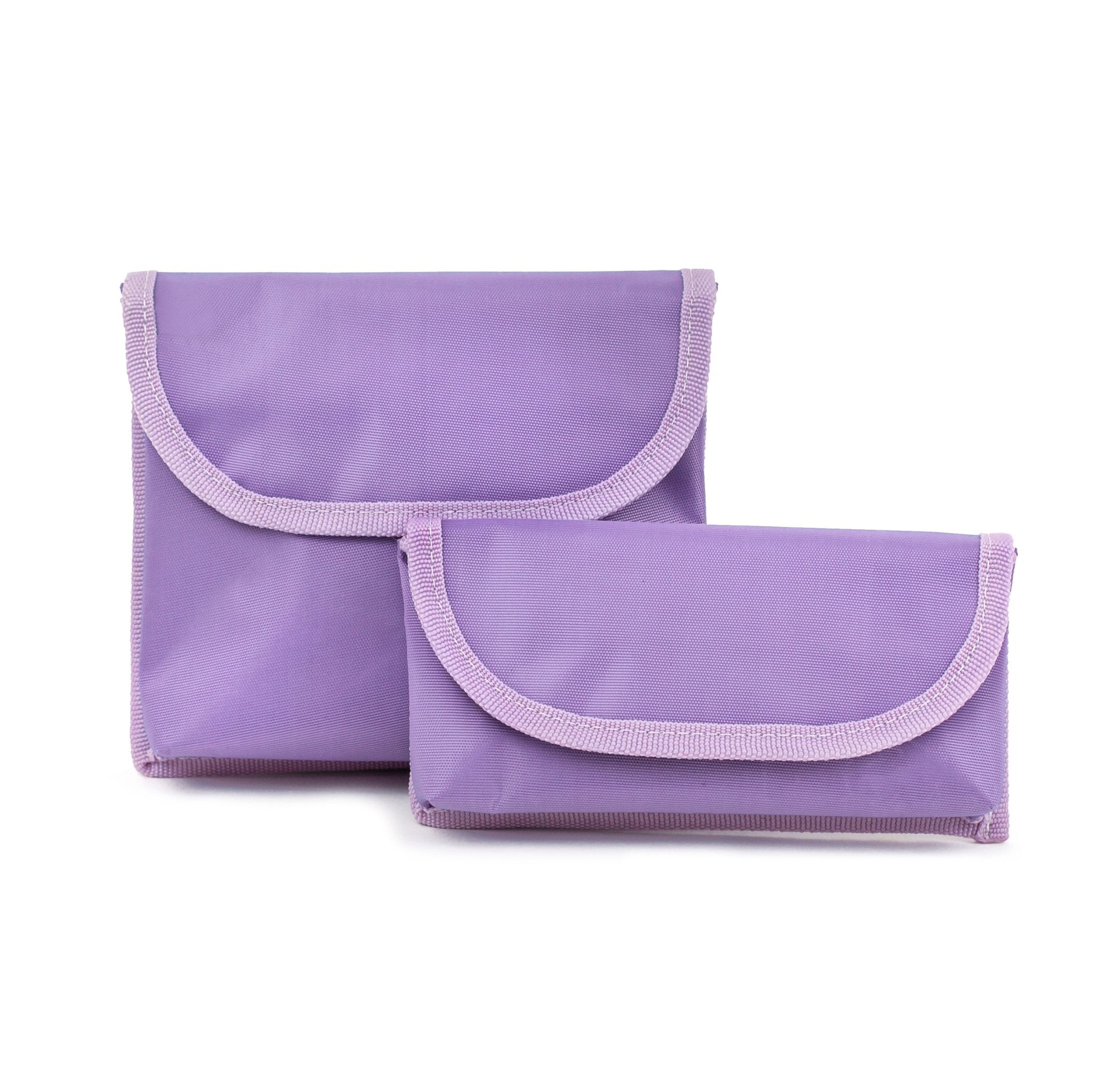 Sacs collation Gazoo Mauve - Trippin Store