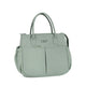 Cleo Green Lunch Bag