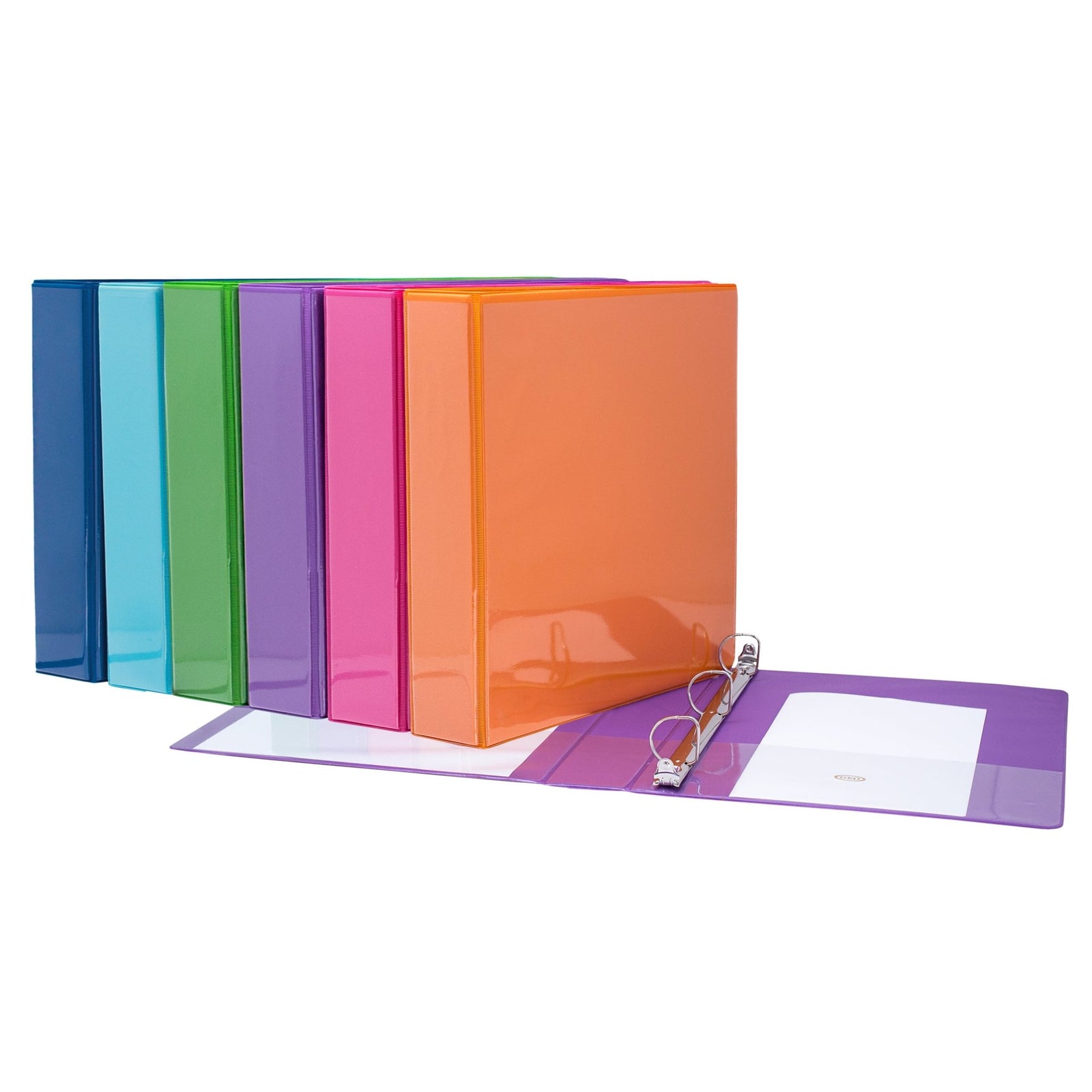 Cartables 2 pouces | Trippin Store