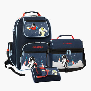 Ensembles sacs d'école