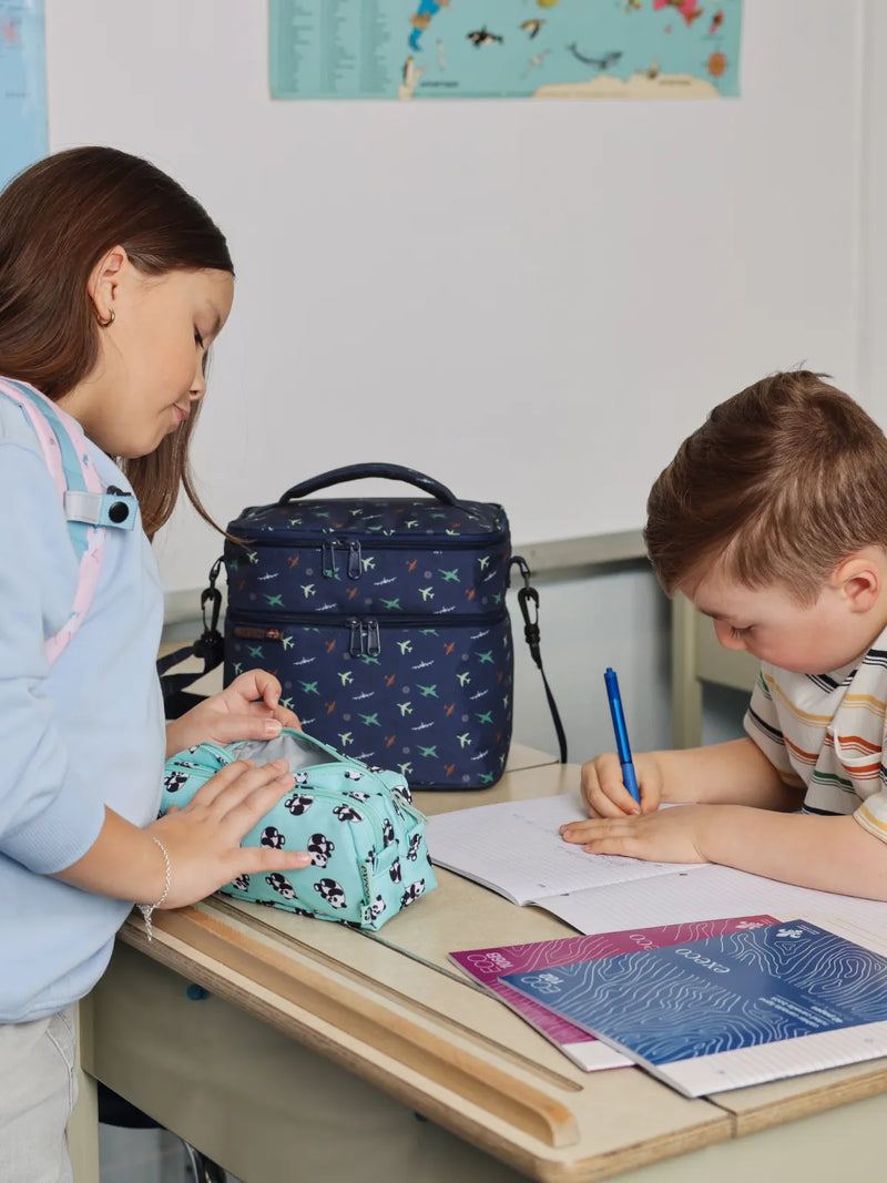 Kid's pencil cases