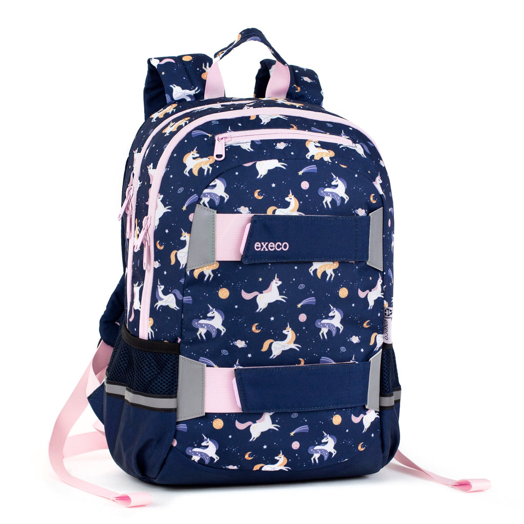 Sac à Dos Execo Licorne Trippin Store - Main Image
