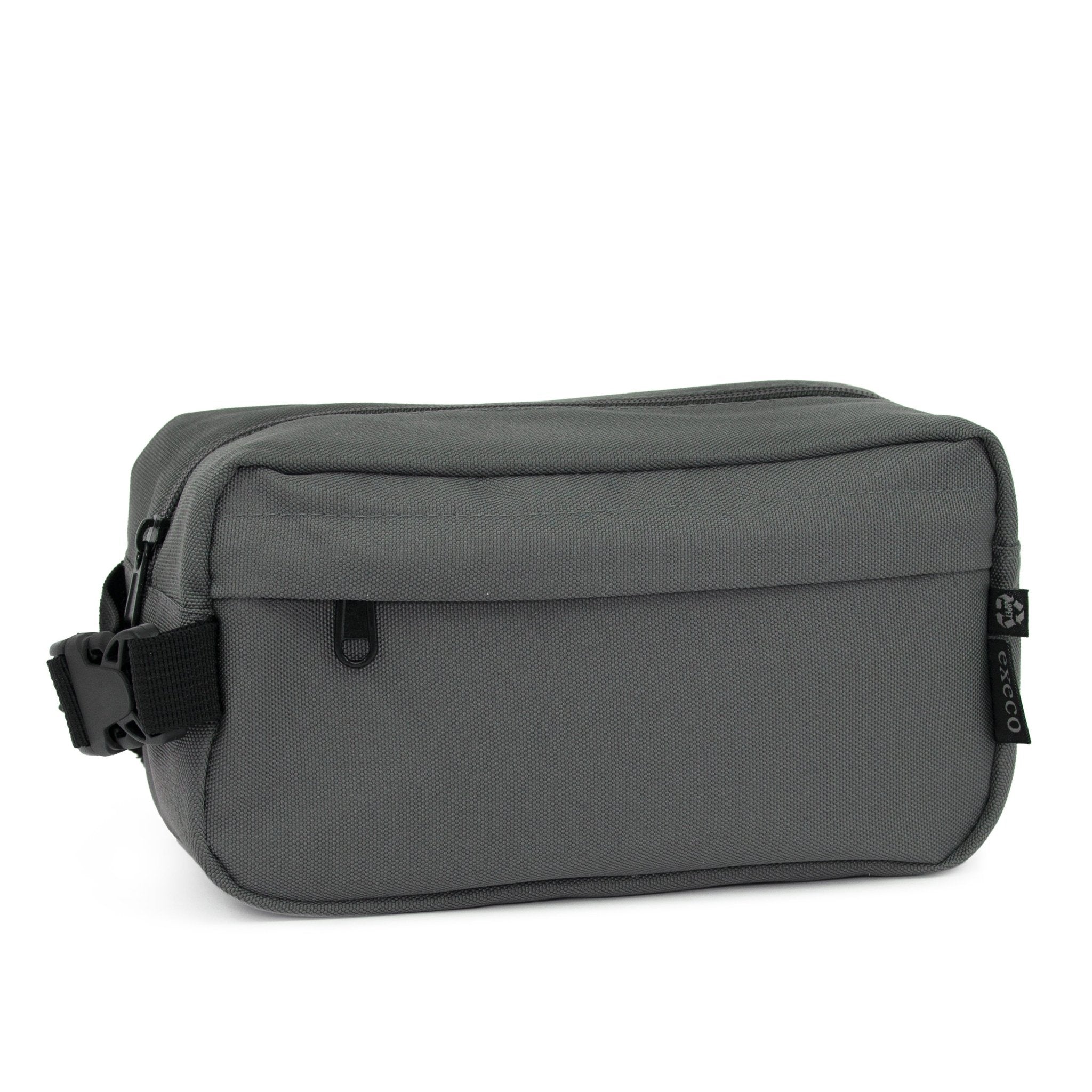 Grand sac congelable Execo Gris - Trippin Store