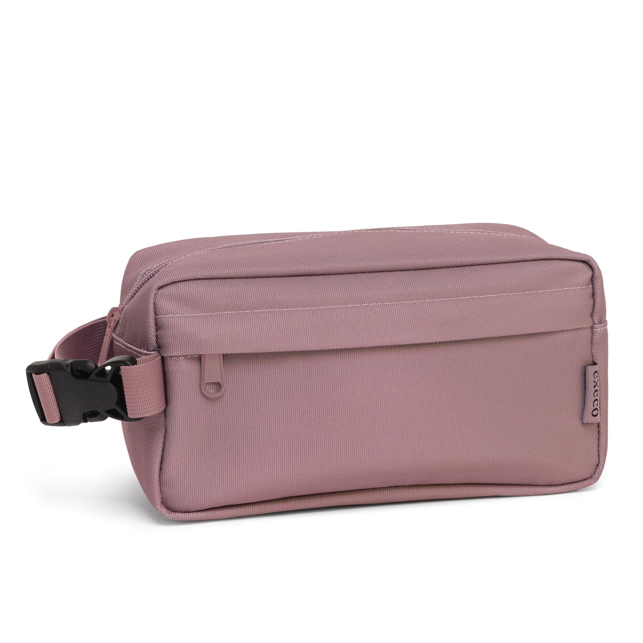 Sac congelable rectangulaire Execo Mauve - Trippin Store