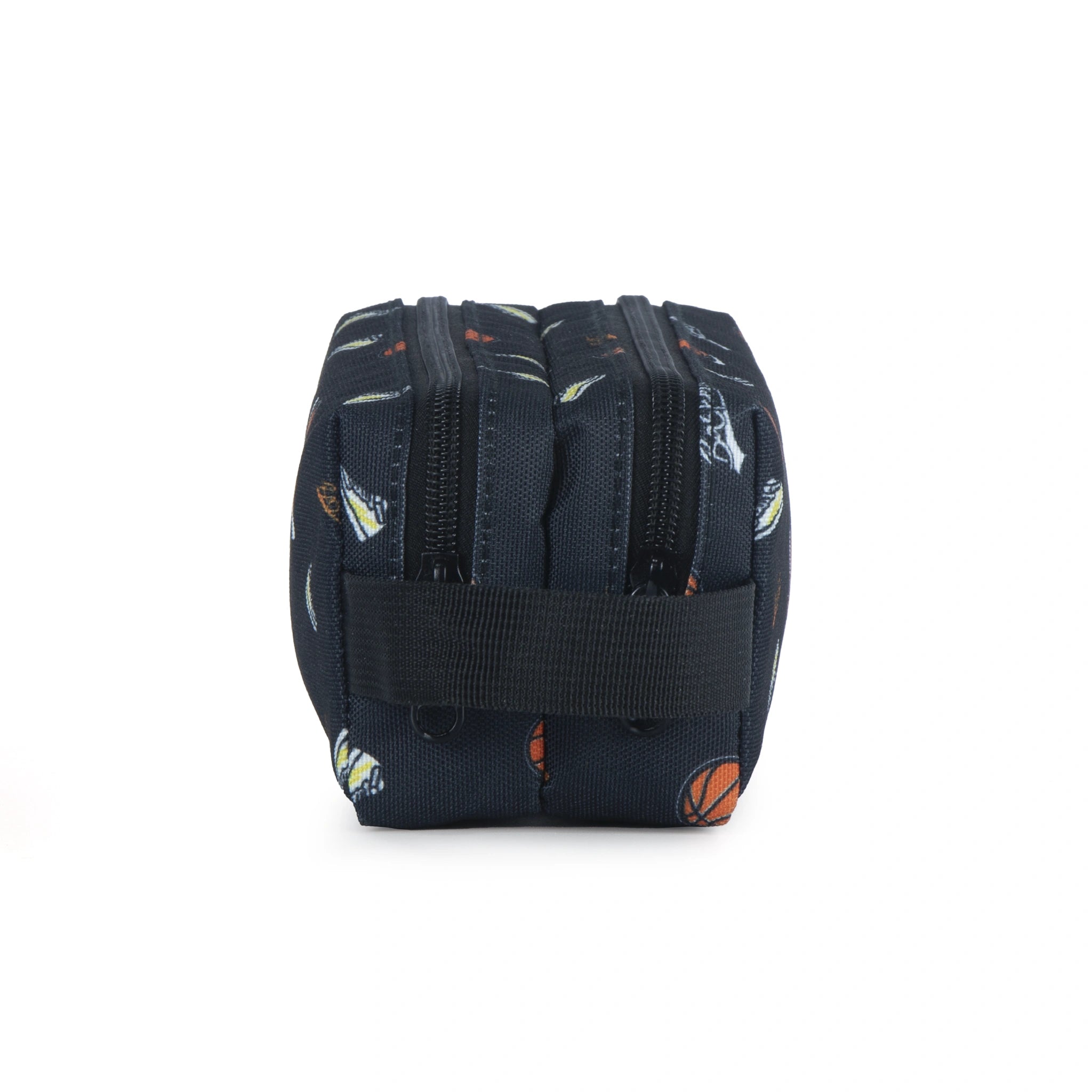 Étui à crayon double Execo basketball - Trippin Store