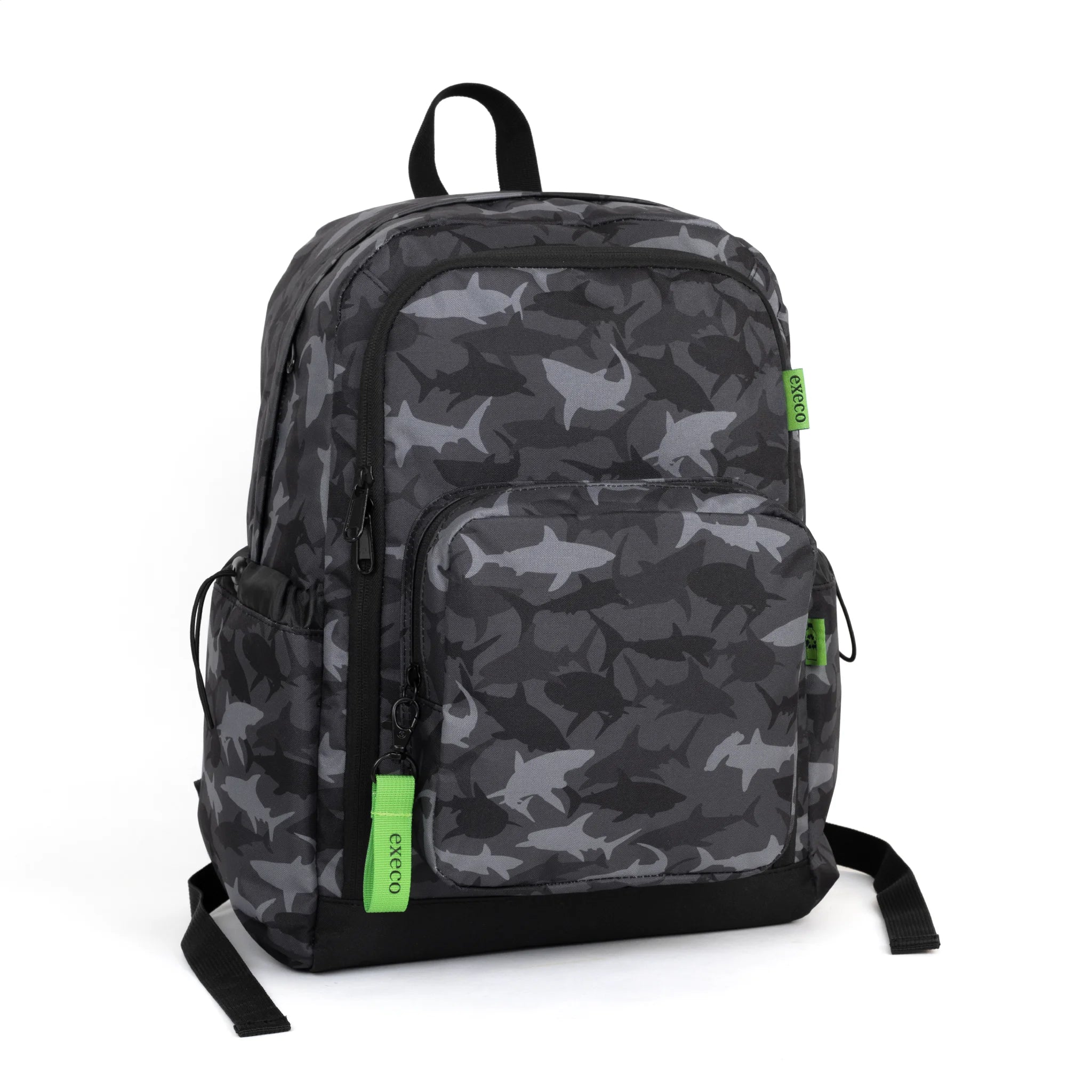 Sac à dos Execo requin - Trippin Store