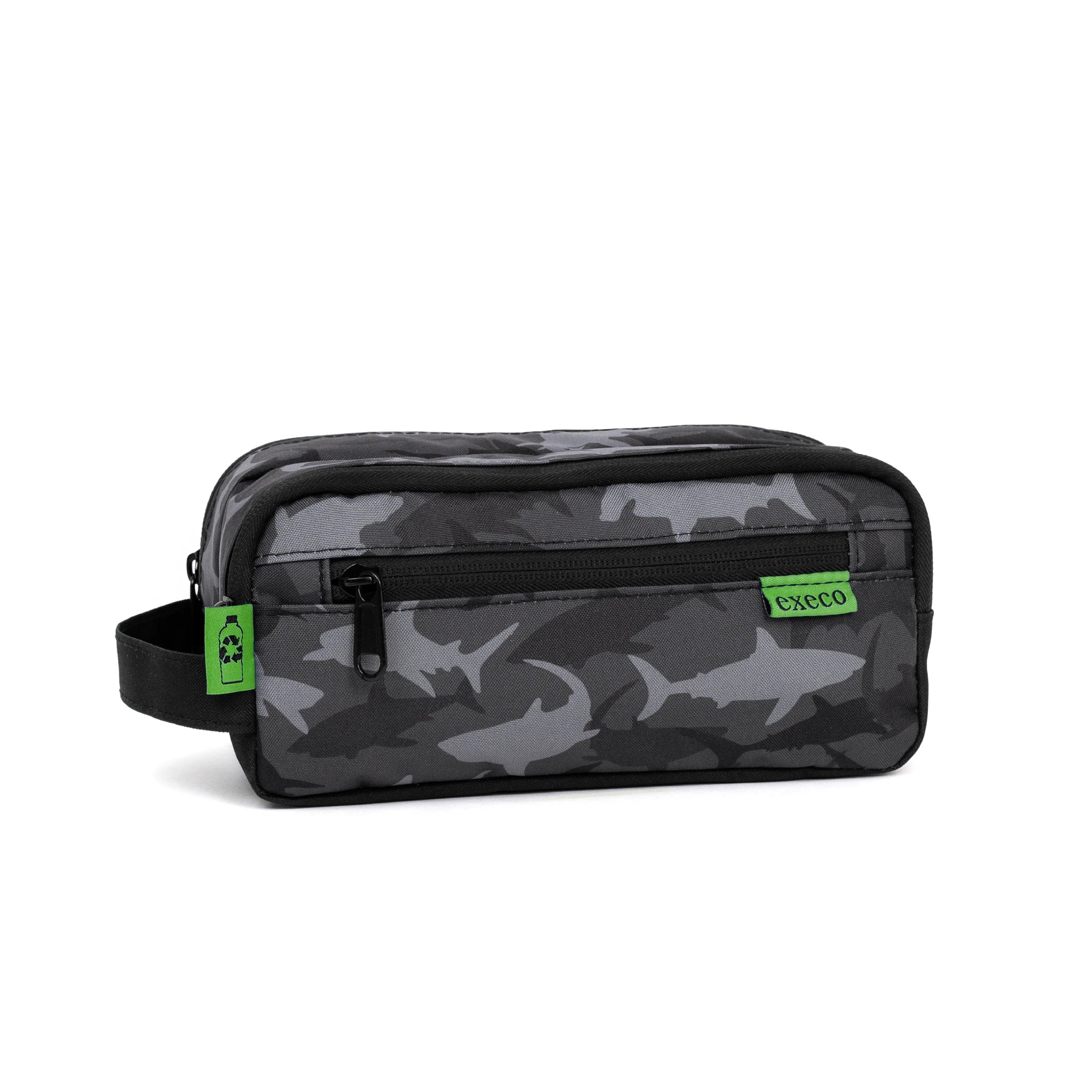 Étui à crayon Execo requin - Trippin Store