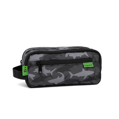 Execo shark pencil case
