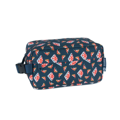 Large Freezable Bag Execo Pizza Box