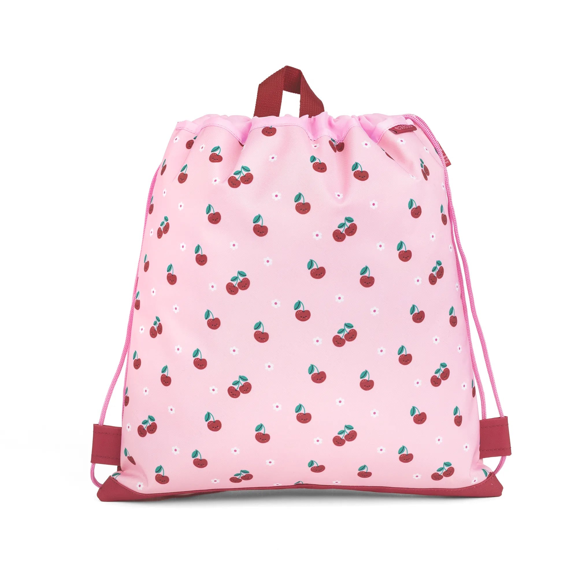 Ensemble de 4 Execo cerises - Trippin Store