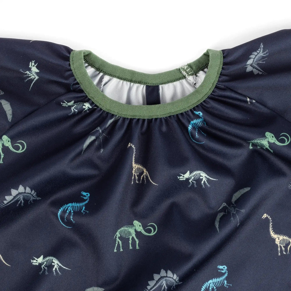 Tablier de peinture 3X Execo dinosaure - Trippin Store