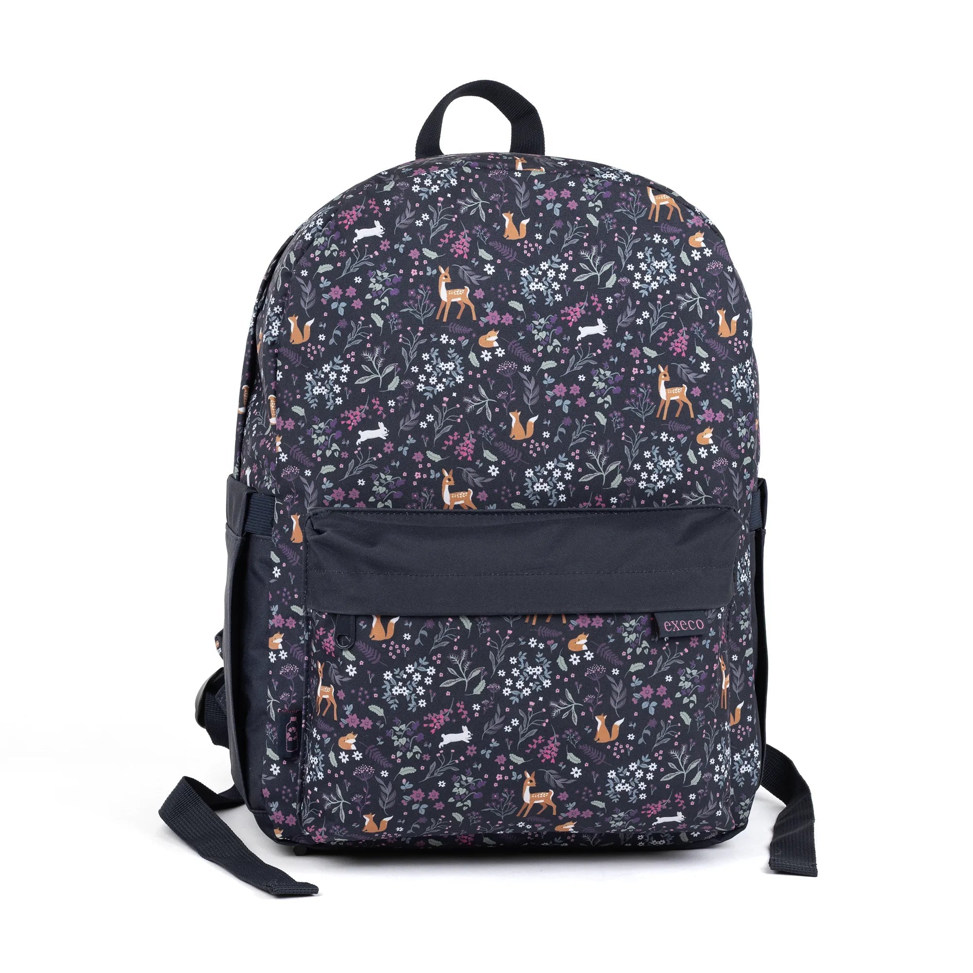 Ensemble de 3 Execo fauna - Trippin Store