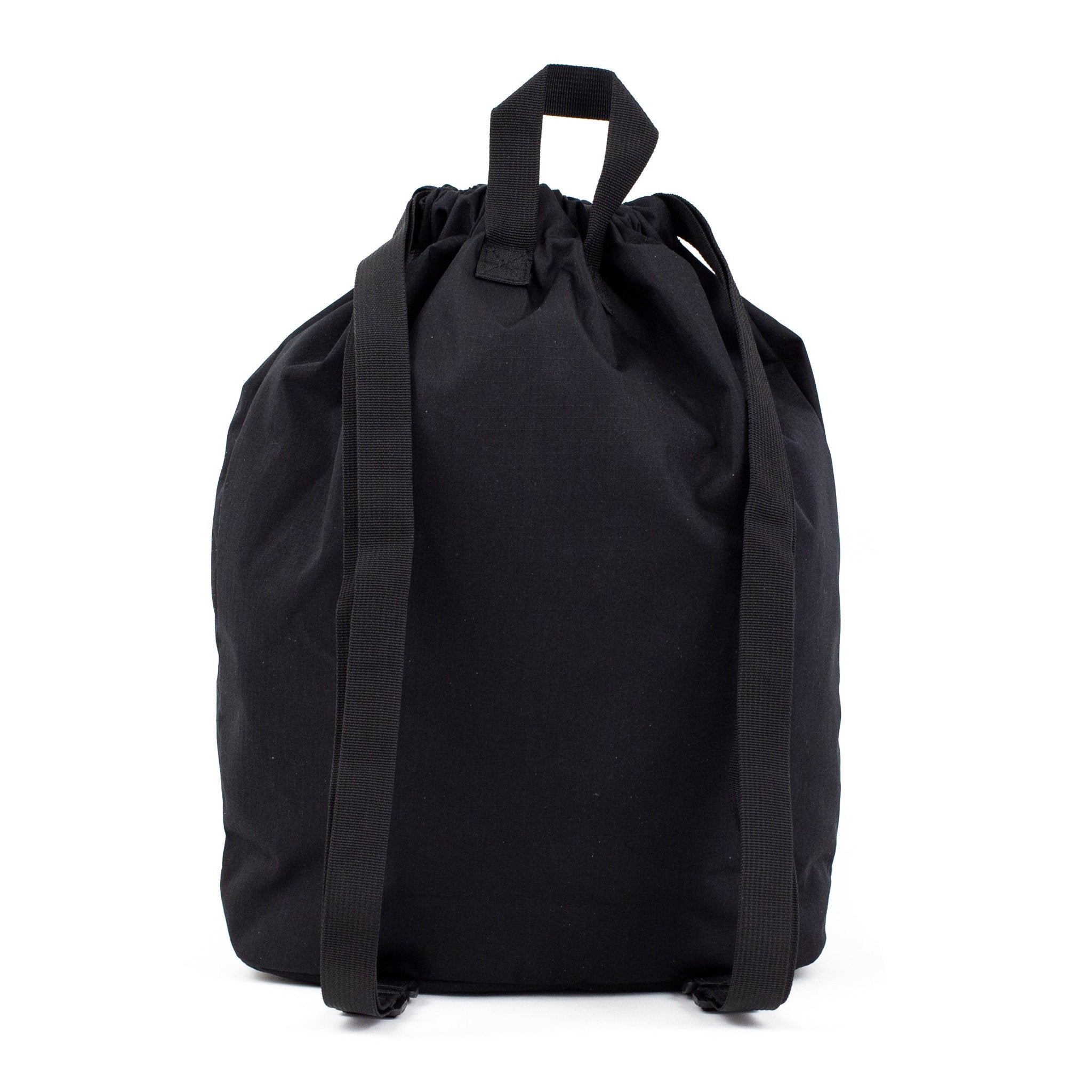 Sac à souliers Off Track Noir - Trippin Store