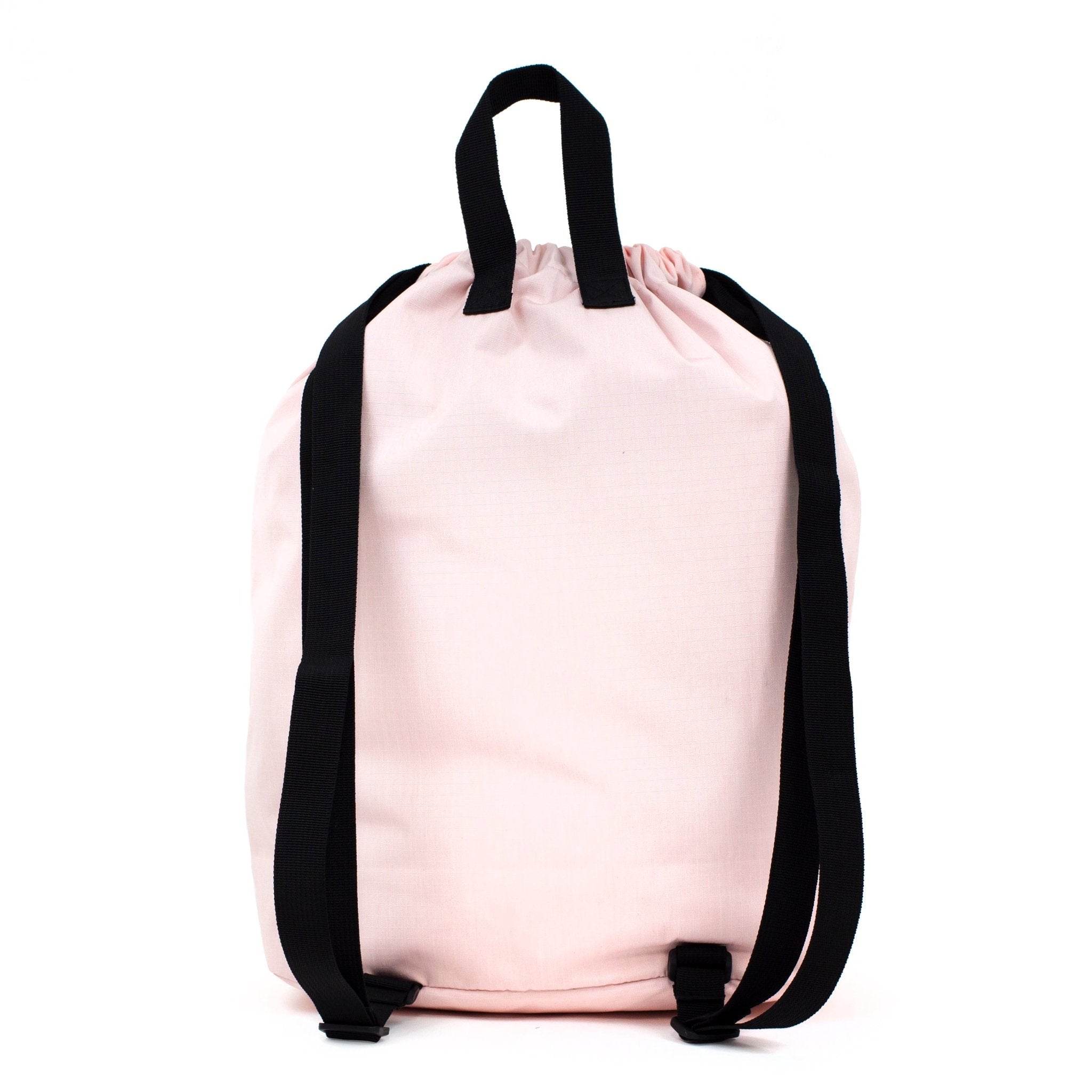 Sac à souliers Off Track Rose - Trippin Store