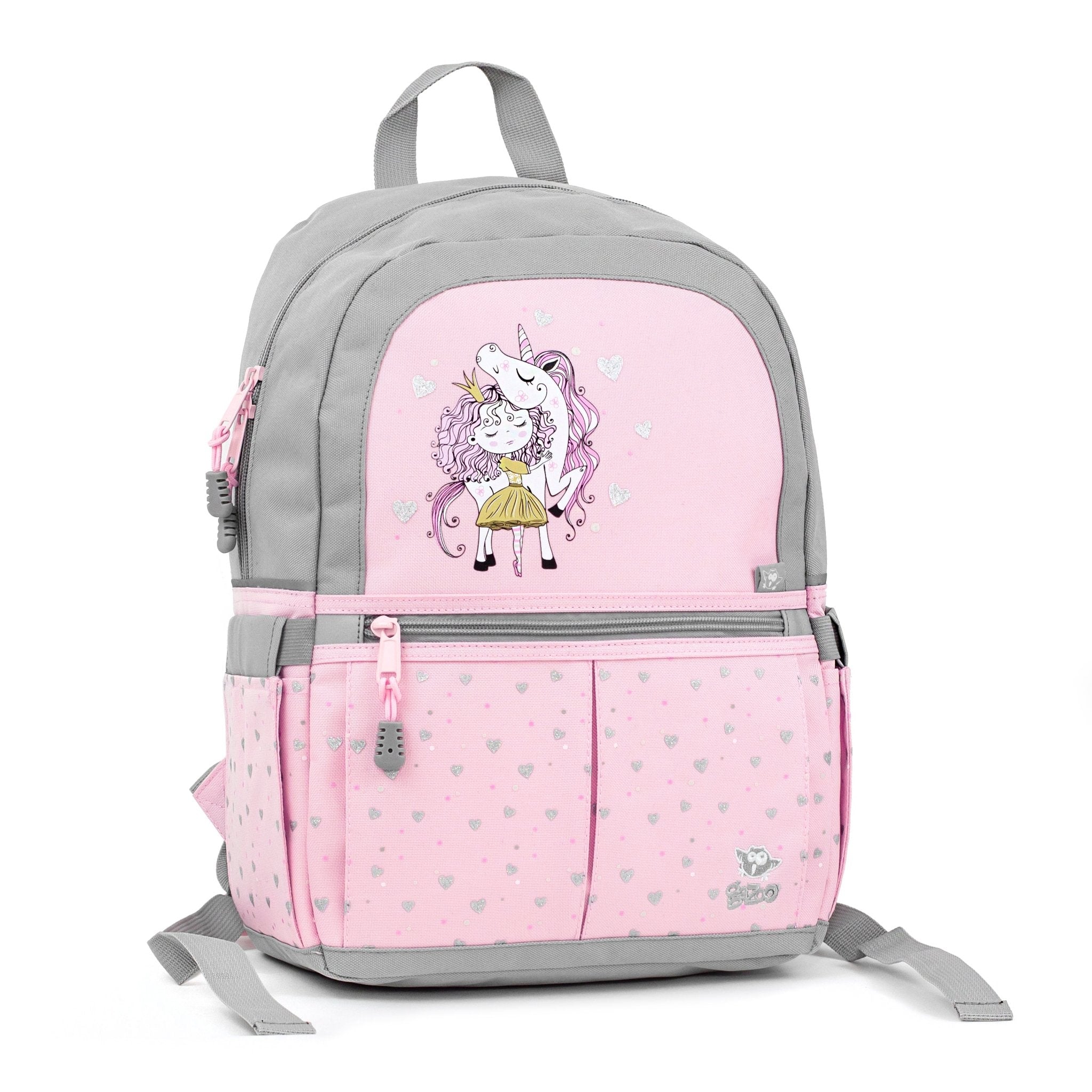 Sac à dos Gazoo Licorne - Trippin Store