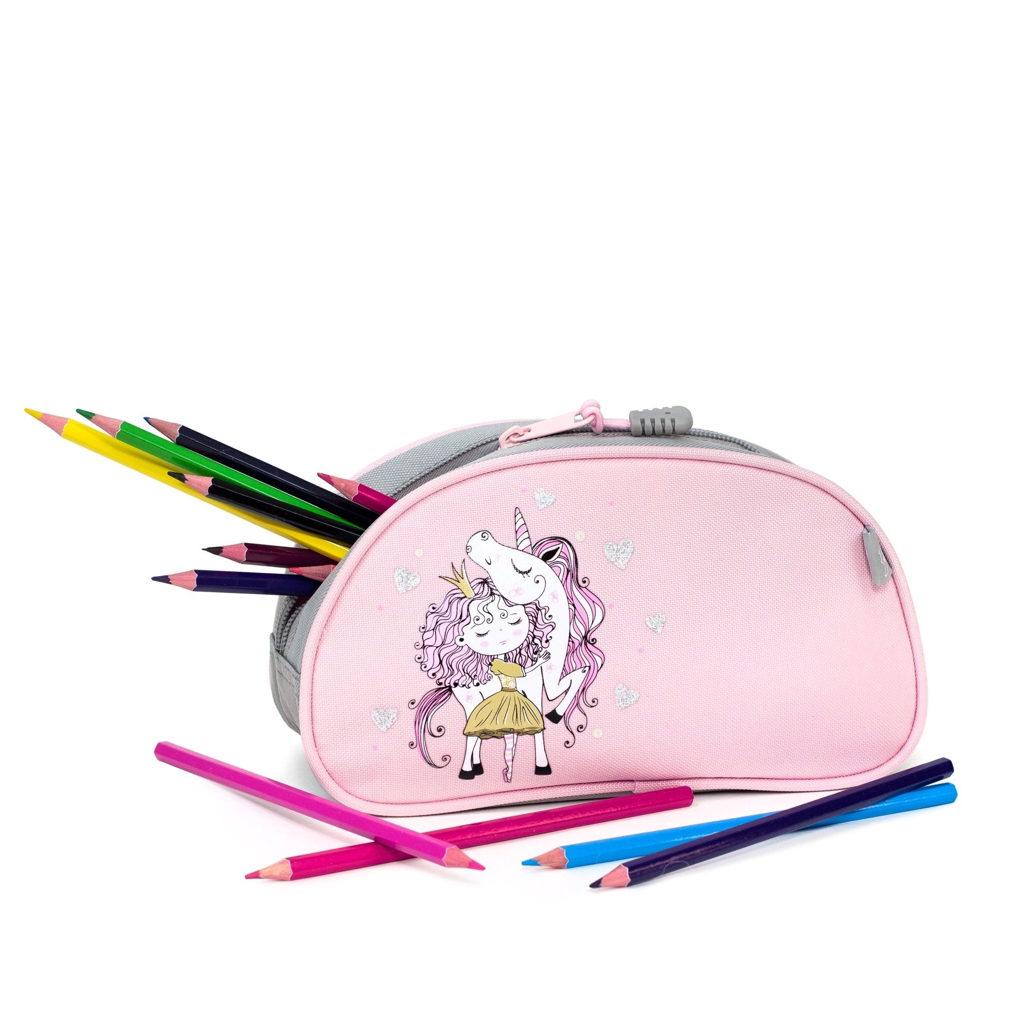 Étui à crayon Gazoo Licorne - Trippin Store