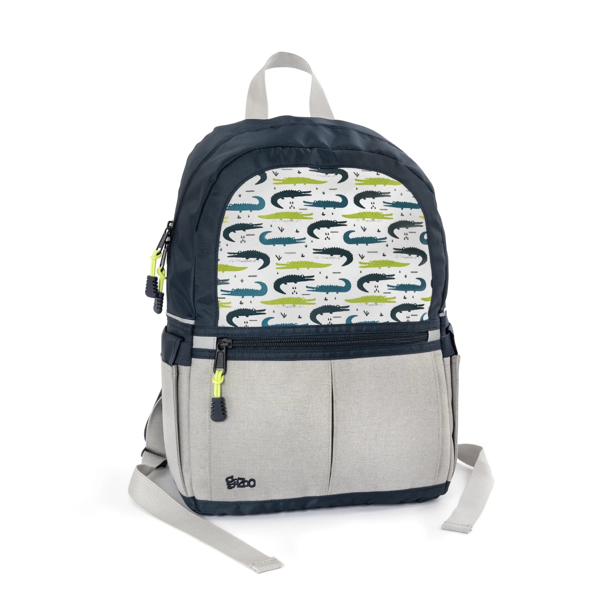Ensemble de 5 Gazoo croco - Trippin Store
