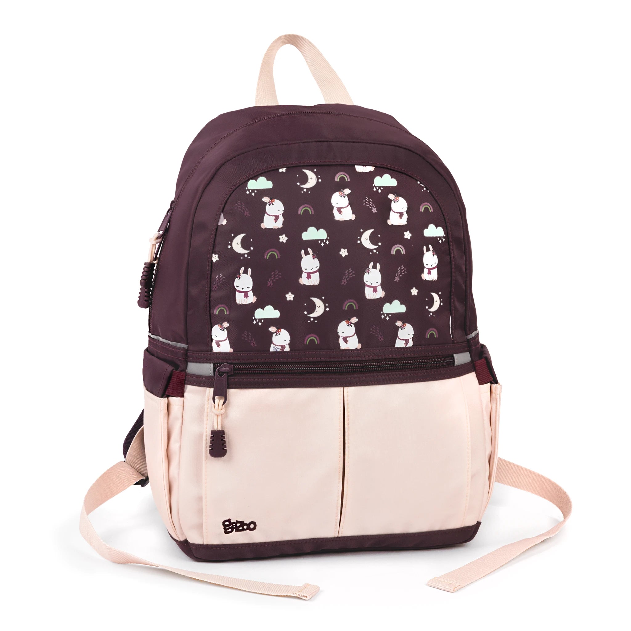 Ensemble de 5 Gazoo lapin - Trippin Store