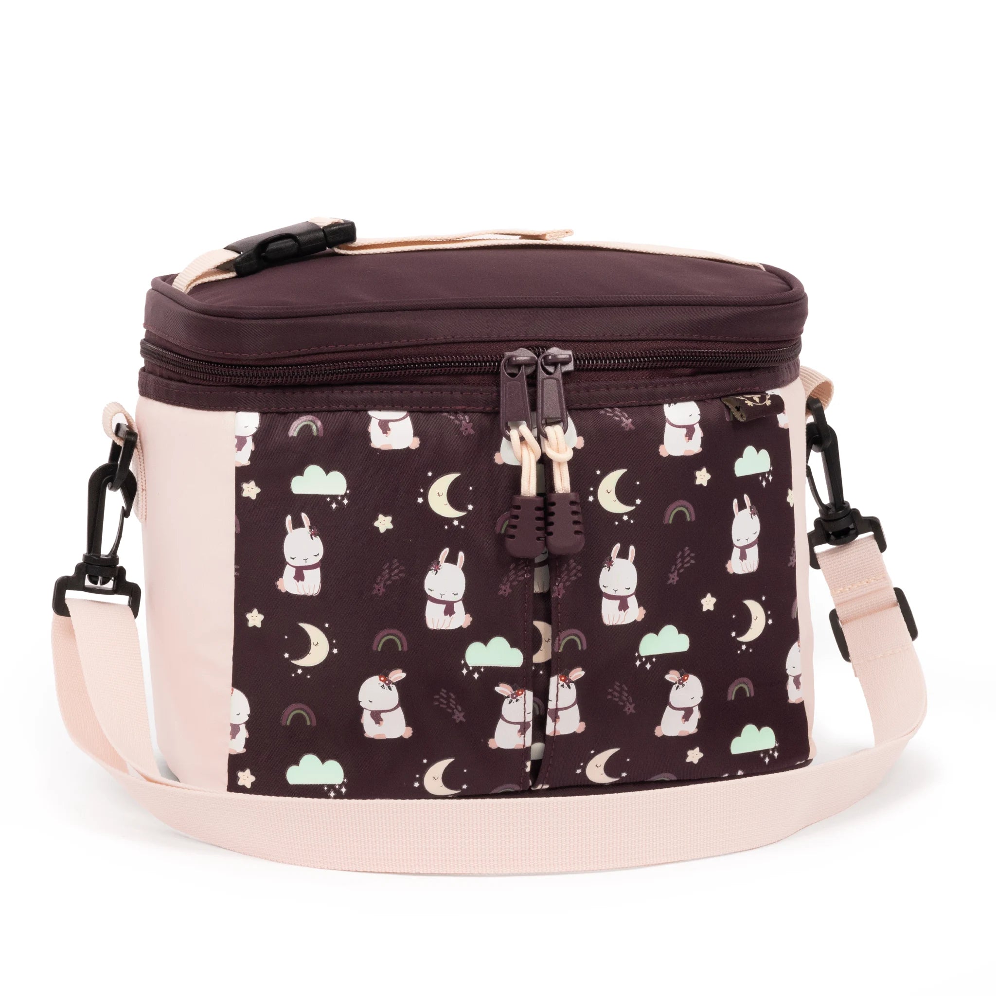 Ensemble de 5 Gazoo lapin - Trippin Store