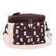 Gazoo Bunny Rectangular Lunch Box