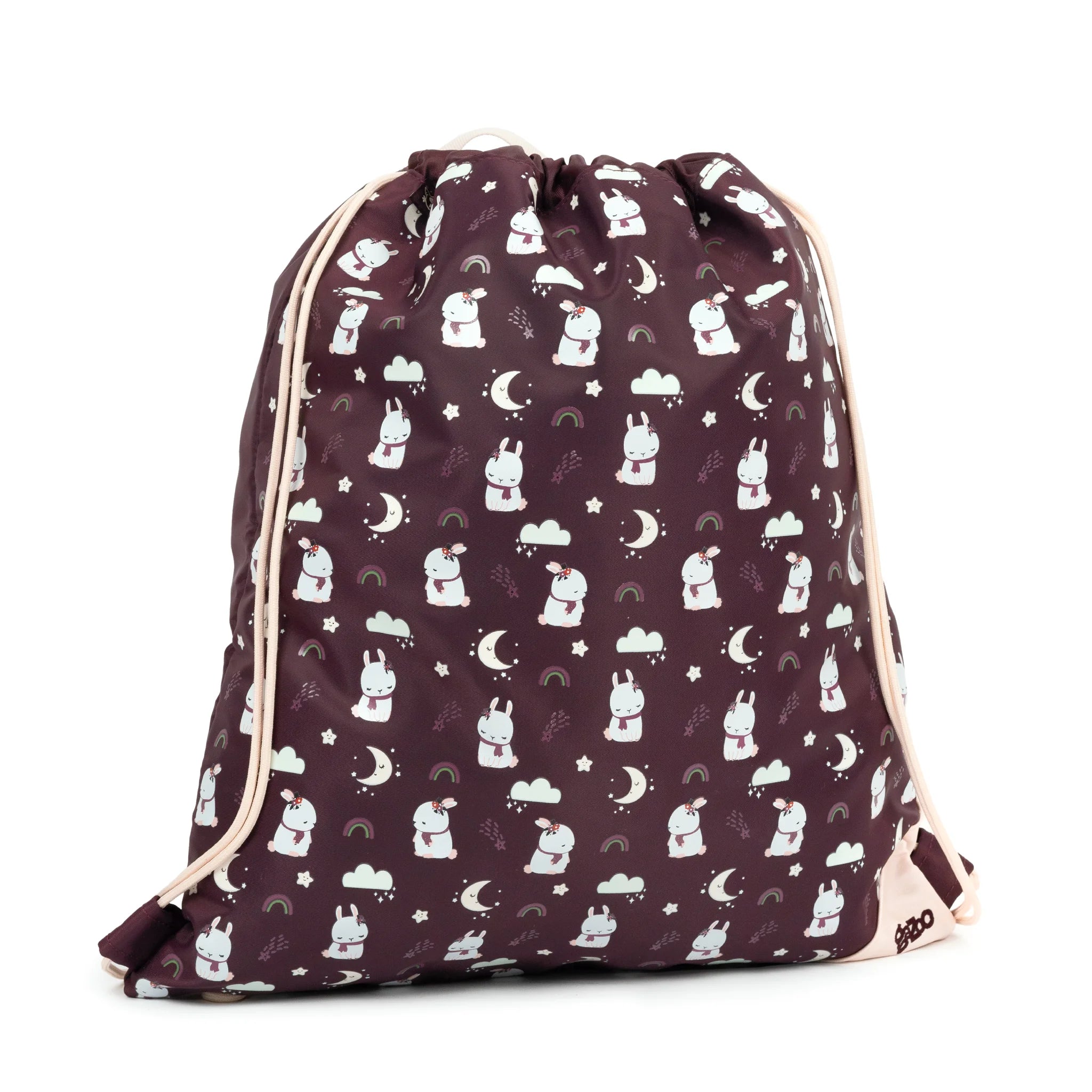 Ensemble de 5 Gazoo lapin - Trippin Store