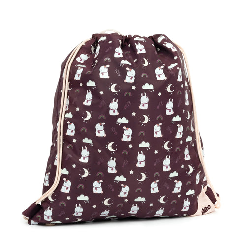 Sac à souliers Gazoo lapin