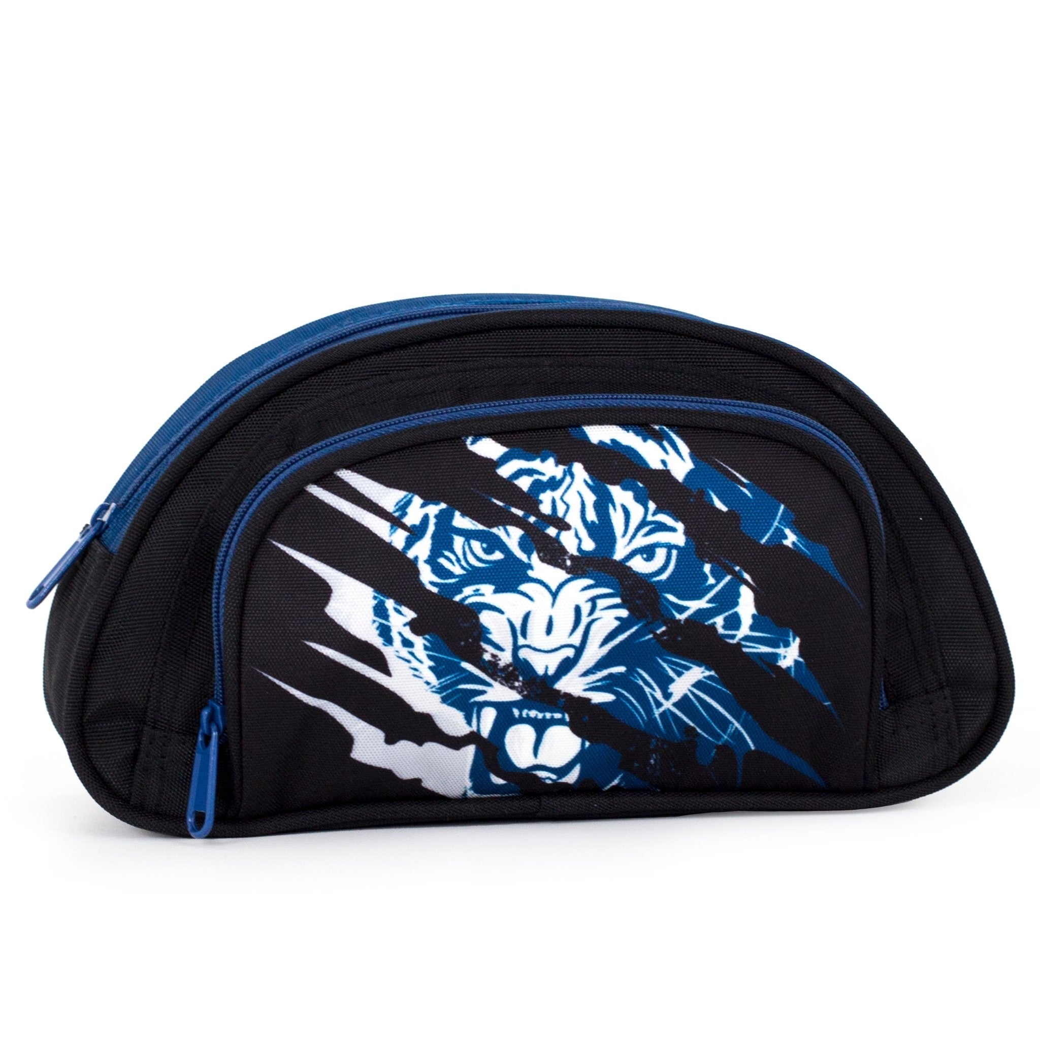 Ensemble de 3 Louis Garneau Tigre - Trippin Store