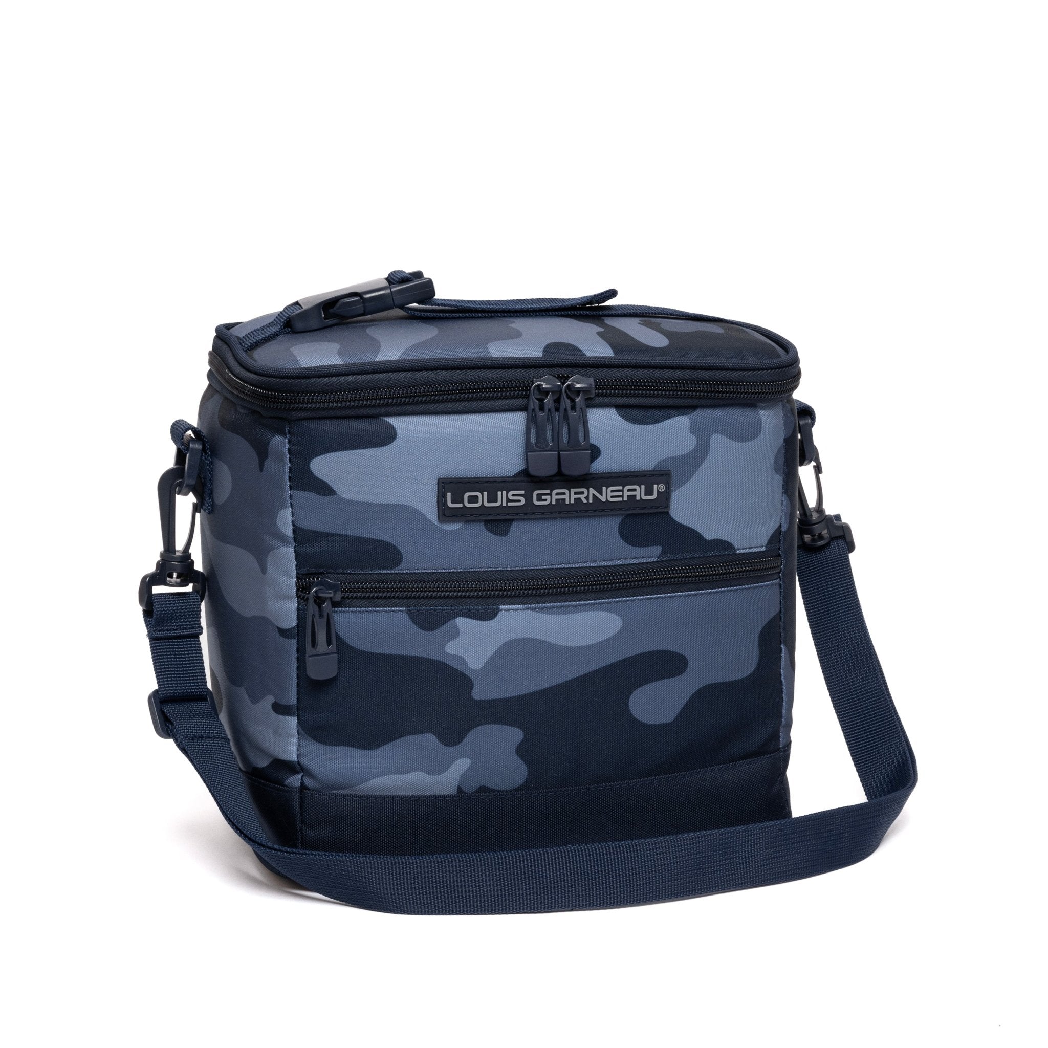 Ensemble de 3 Louis Garneau camouflage - Trippin Store