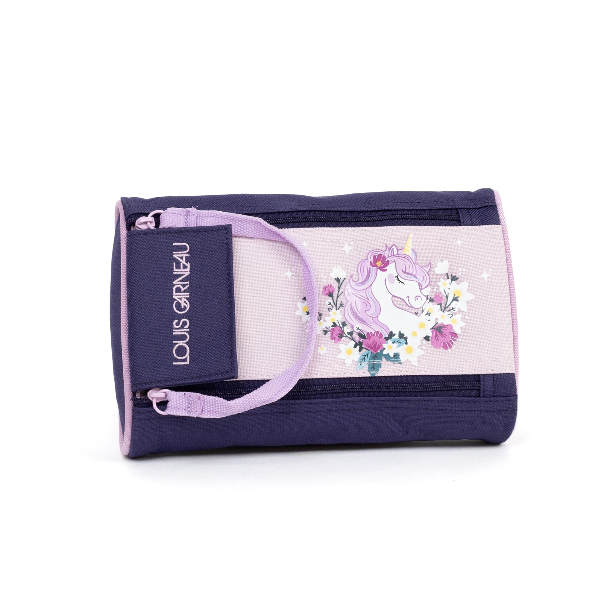 Ensemble de 5 Louis Garneau licorne - Trippin Store