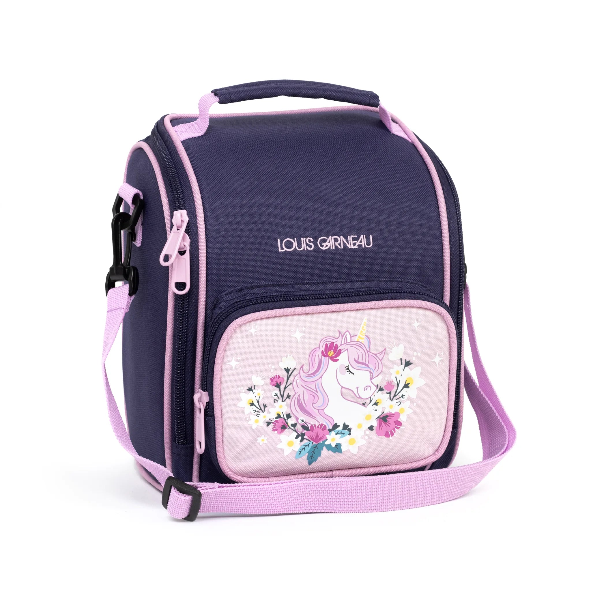 Ensemble de 5 Louis Garneau licorne - Trippin Store