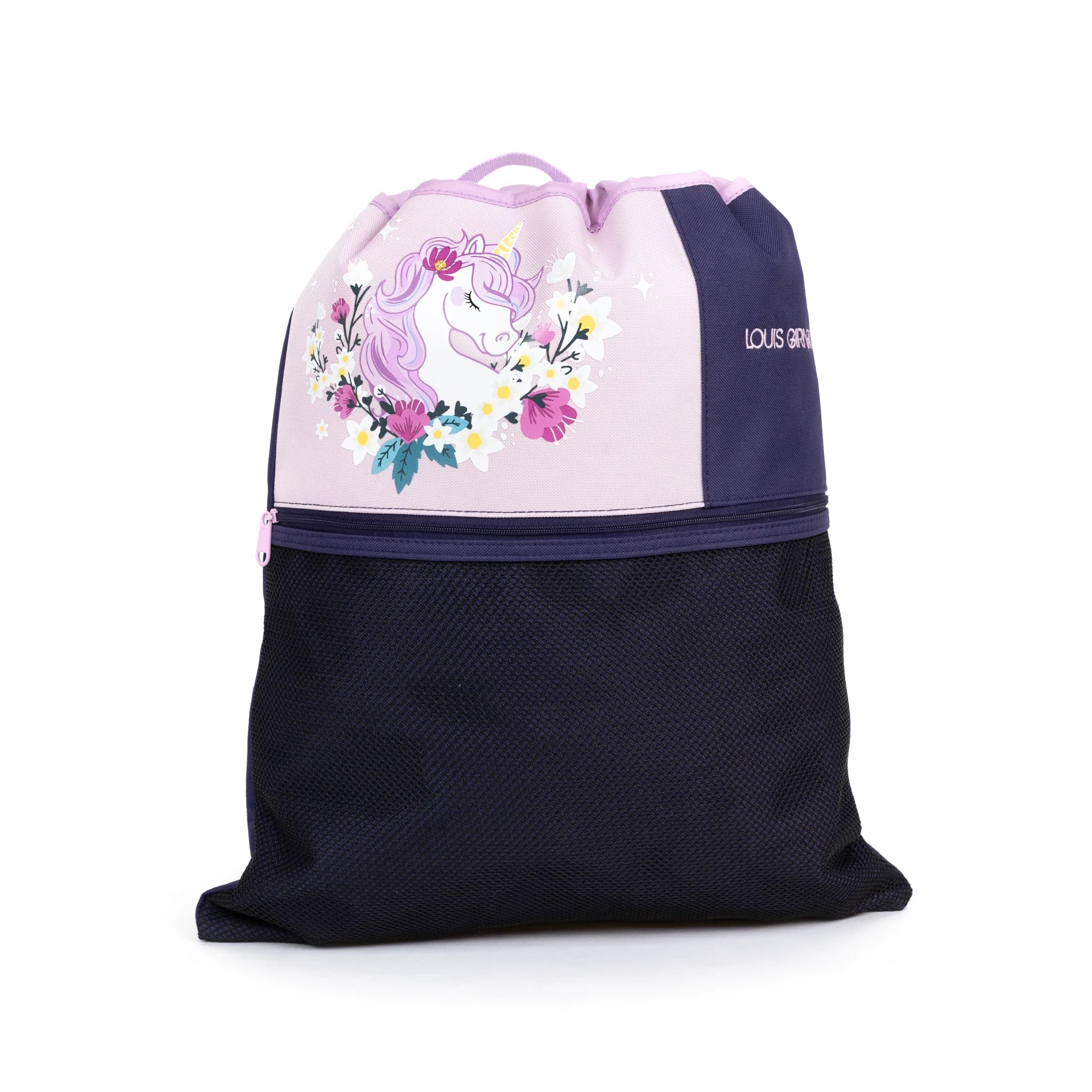 Ensemble de 5 Louis Garneau licorne - Trippin Store