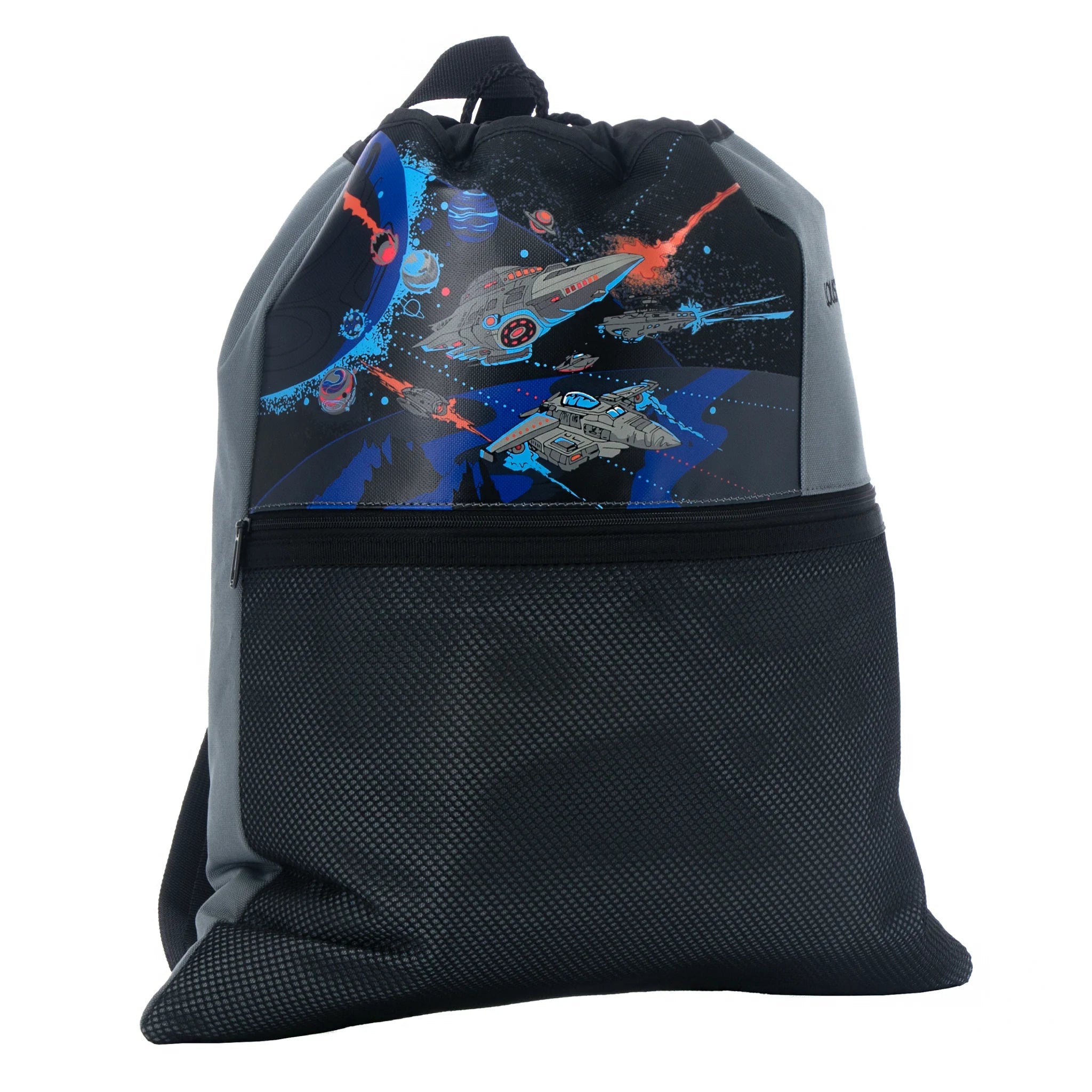Ensemble de 5 Louis Garneau vaisseau spatial - Trippin Store