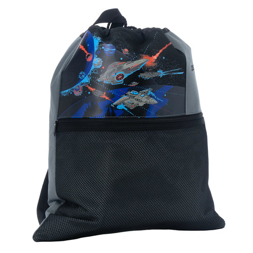 Sac à souliers Louis Garneau vaisseau spatial