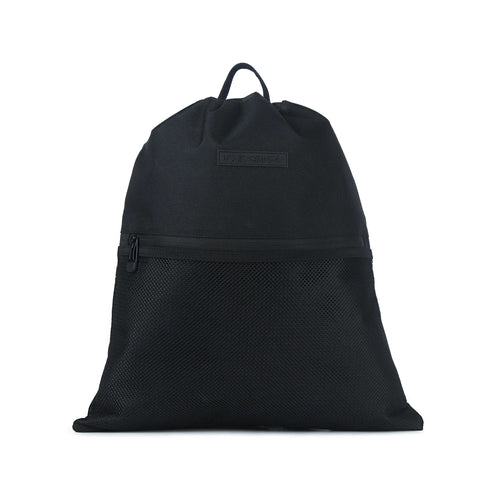 Sac à souliers Louis Garneau noir profond