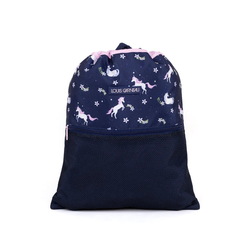 Sac à souliers Louis Garneau licorne